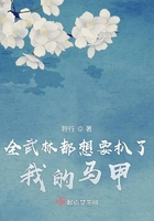 全武林都想要扒了我的马甲