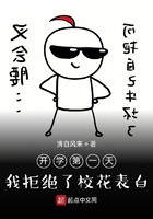 开学第一天,我拒绝了校花表白