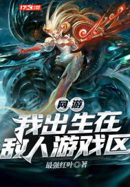 网游:我出生在敌人游戏区