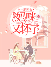 一胎两宝:爹地,妈咪又怀了?