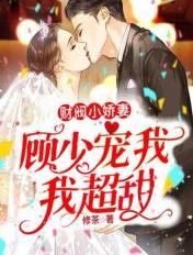 财阀小娇妻:顾少宠我,我超甜!