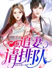 严总,追妻请排队