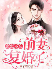 恋恋不忘:前妻,复婚了