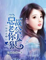 蚀骨再婚:总裁老公太凶狠