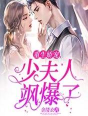 重生娇宠,少夫人飒爆了