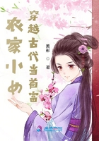 农家小女:穿越古代当首富