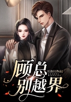 顾总,别越界