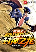精灵之从圆陆鲨开始的封神之龙!