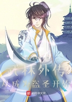 武林外传:从成为盗圣开始