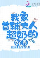 我家首辅大人超奶的,好养!