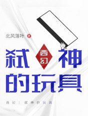 西幻:弑神的玩具