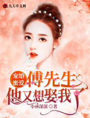 宠婚蜜爱:傅先生他又想娶我了!