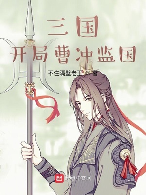 三国:开局曹冲监国
