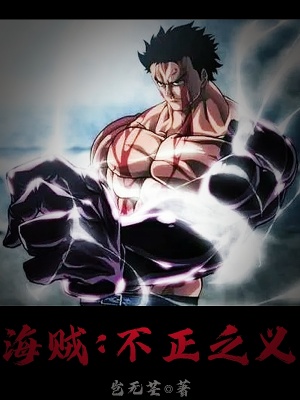 海贼:不正之义