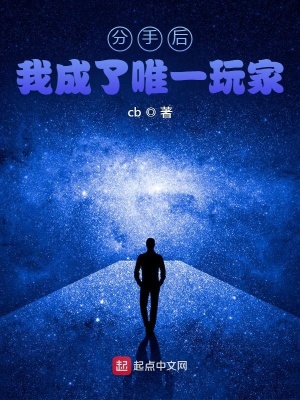 分手后,我成了唯一玩家
