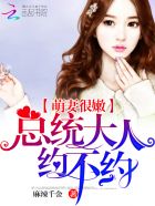 萌妻很嫩：总统大人，约不约