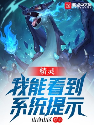精灵:我能看到系统提示