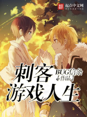 刺客:游戏人生
