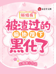 新婚夜,被渣过的偏执陛下黑化了