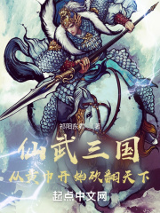 仙武三国:从黄巾开始砍翻天下