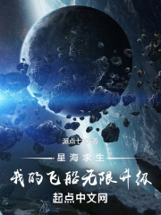 星海求生:我的飞船无限升级