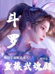 斗罗:用阿尔宙斯武魂重振武魂殿