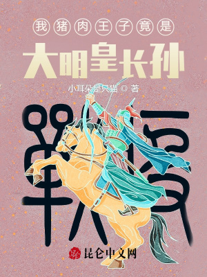 我猪肉王子竟是大明皇长孙?