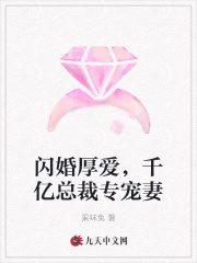 闪婚厚爱,千亿总裁专宠妻