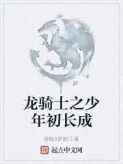 龙骑士之少年初长成