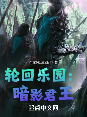 轮回乐园:暗影君王