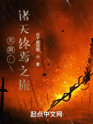无限:诸天终焉之旅