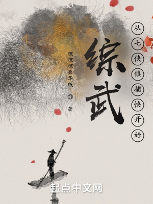 综武:从七侠镇捕快开始