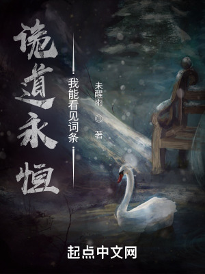 诡道永恒:我能看见词条