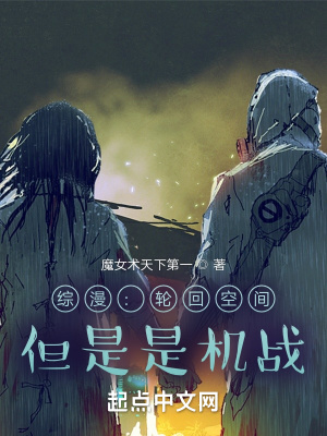 综漫:轮回空间,但是,是机战