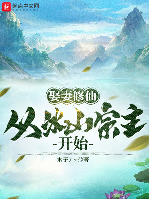 娶妻修仙:从冰山宗主开始