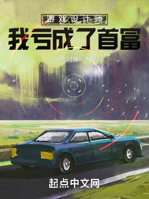 游戏设计师:我亏成了首富