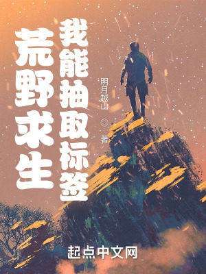 荒野求生:我能抽取标签
