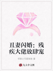 丑妻闪婚:残疾大佬放肆宠