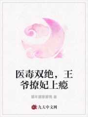 医毒双绝,王爷撩妃上瘾