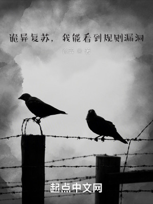 诡异复苏,我能看到规则漏洞