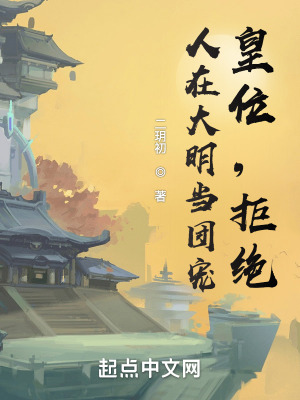 人在大明当团宠,皇位,拒绝!