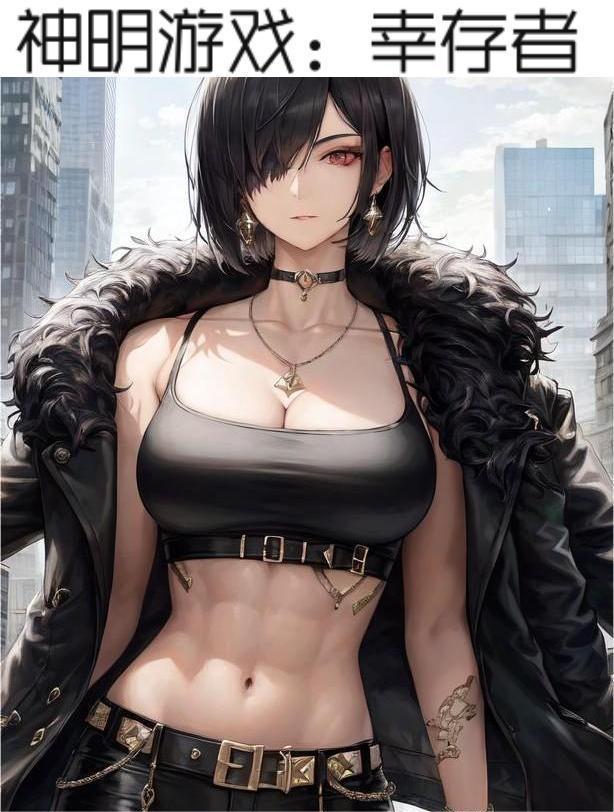 神明游戏:幸存者
