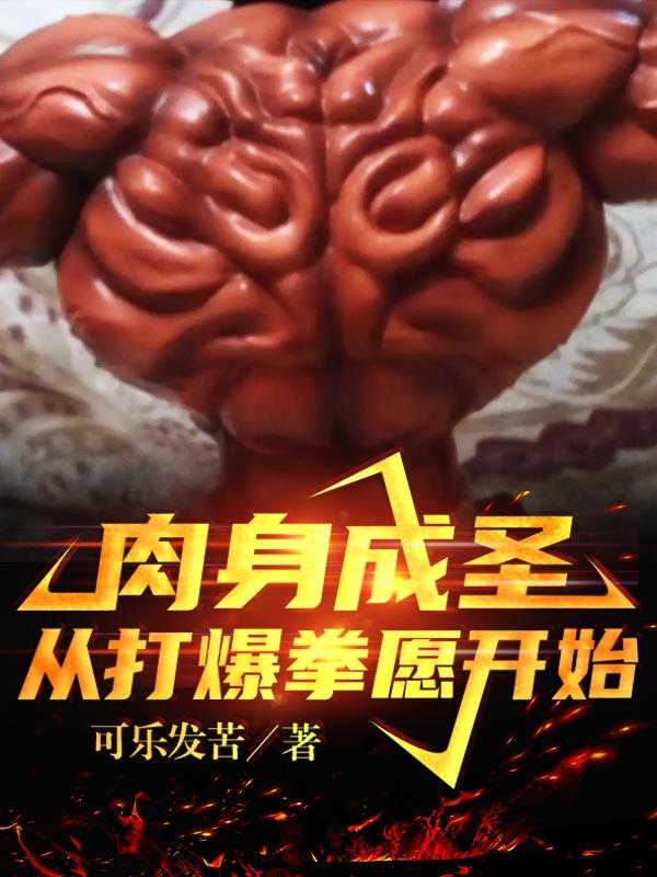肉身成圣:从打爆拳愿开始
