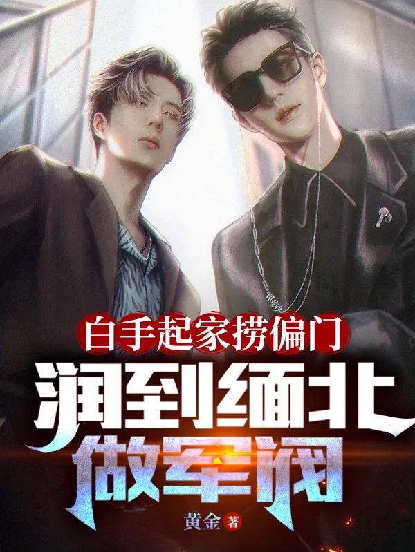 白手起家捞偏门,润到缅北做军阀