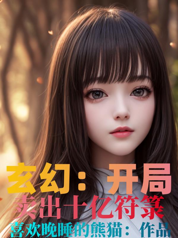 玄幻:开局卖出十亿符箓