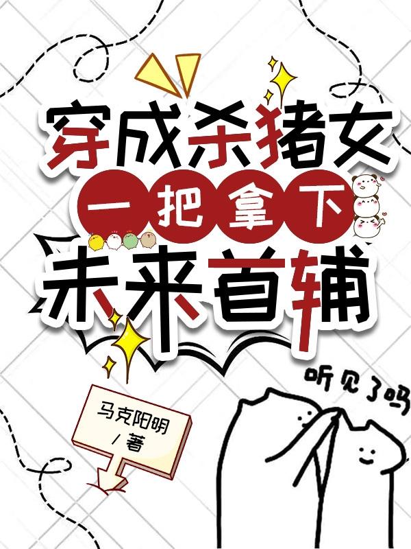 古代女屠夫的贵公子赘婿