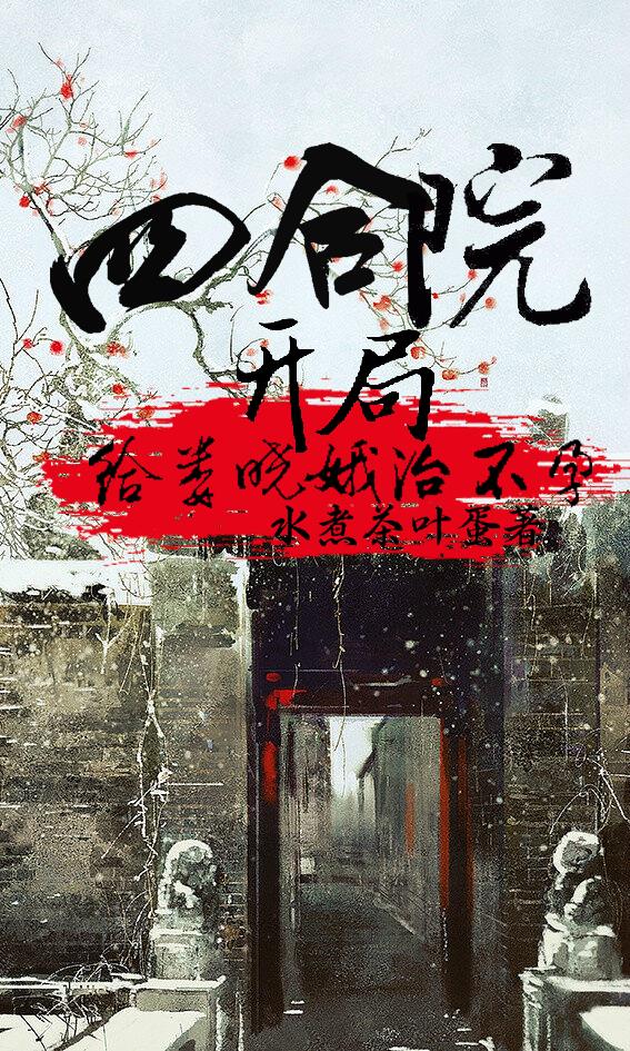 四合院:开局给娄晓娥治不孕