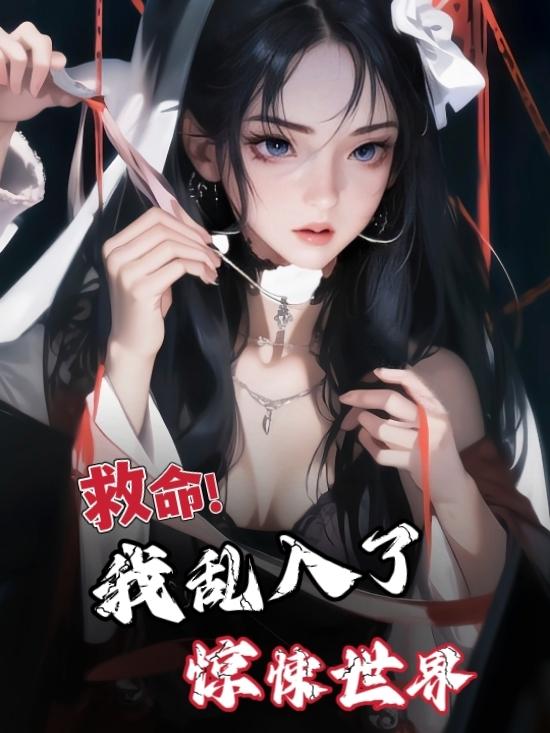 谢邀,人在惊悚世界,正和鬼干架