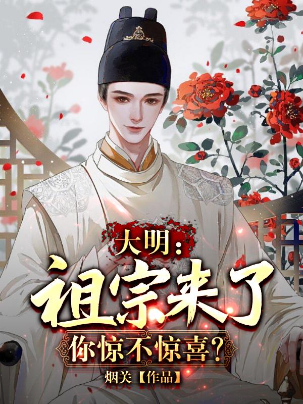 大明:朱家的快你想象不到!