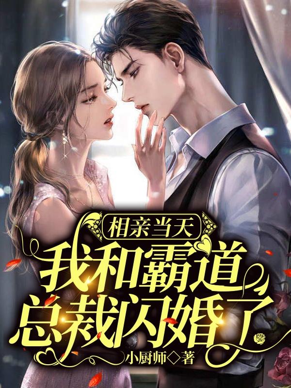 宠妻入骨,我闪婚了一个霸道总裁